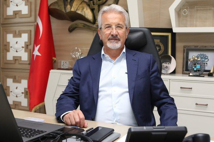 Nilüfer’de yaşlıların ihtiyaçlarına acil çözüm G5