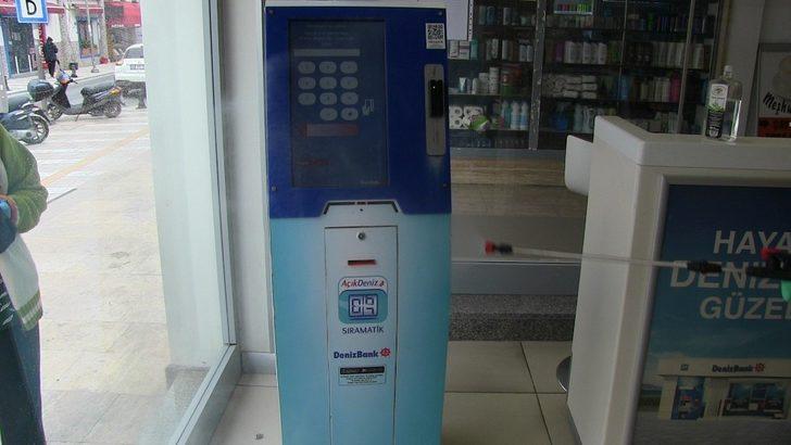 Bodrum Korona virüse savaş açtı G3