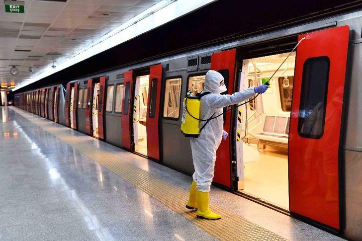 Büyükşehir ihalelerinde de sosyal mesafe önlemi G3