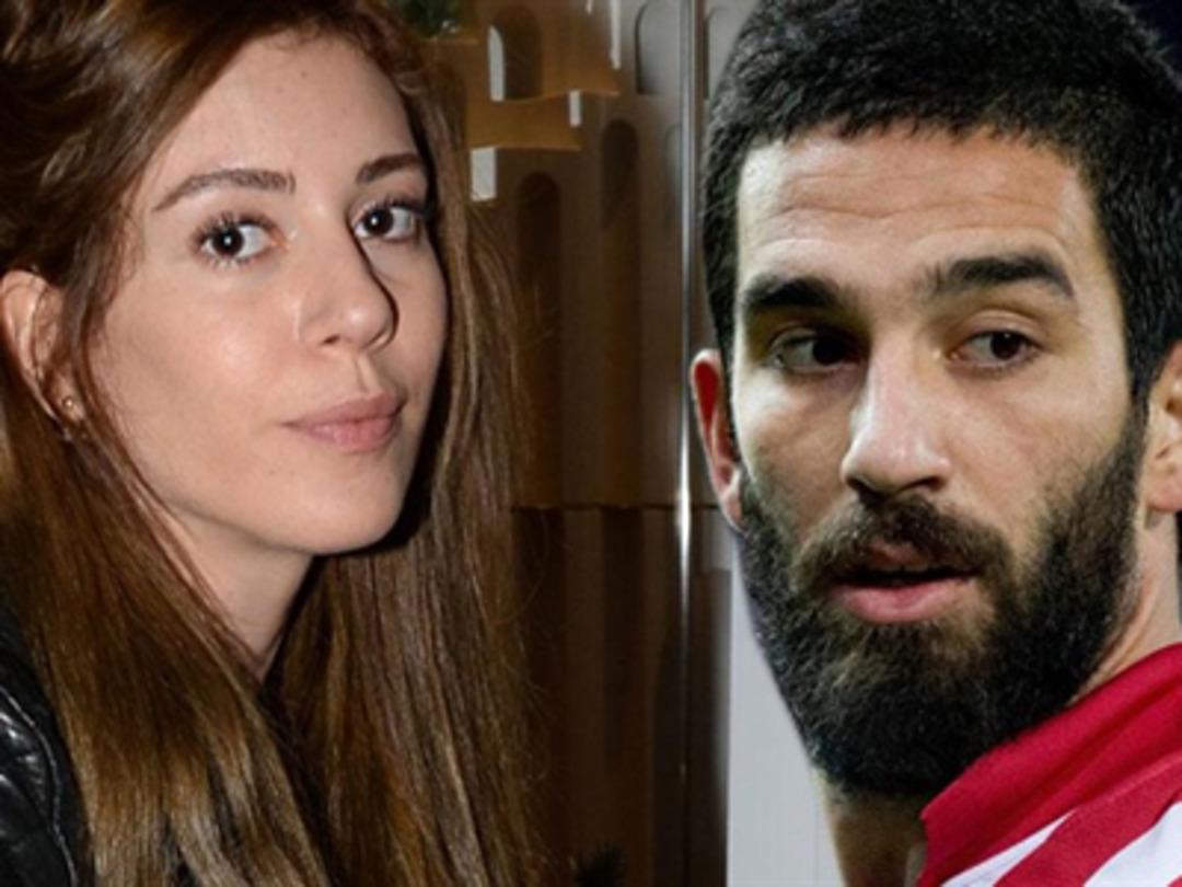 Sinem Kobal Arda Turan sorusuna ne dedi?