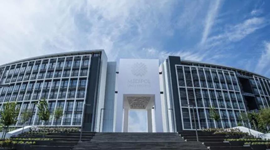 Medipol &Uuml;niversitesi'nden '&uuml;cretsiz izin' iddiasına ilişkin a&ccedil;ıklama