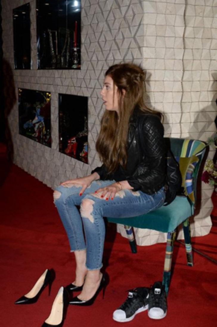 Sinem Kobal Arda Turan sorusuna ne dedi? G5