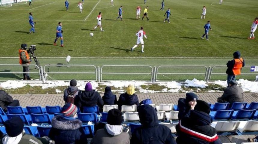 Koronavir&uuml;s salgınını umursamayan tek Avrupa &uuml;lkesi: Belarus