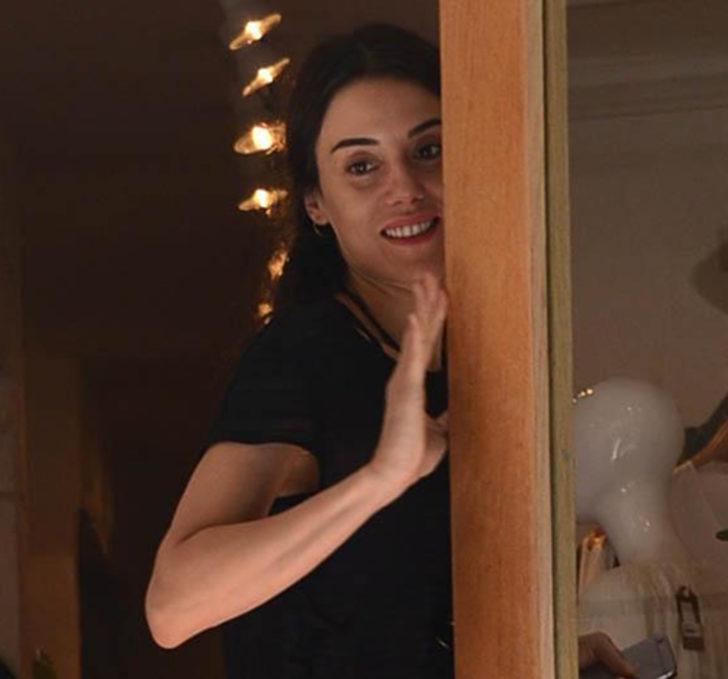 Halit Ergenç'le değil G3