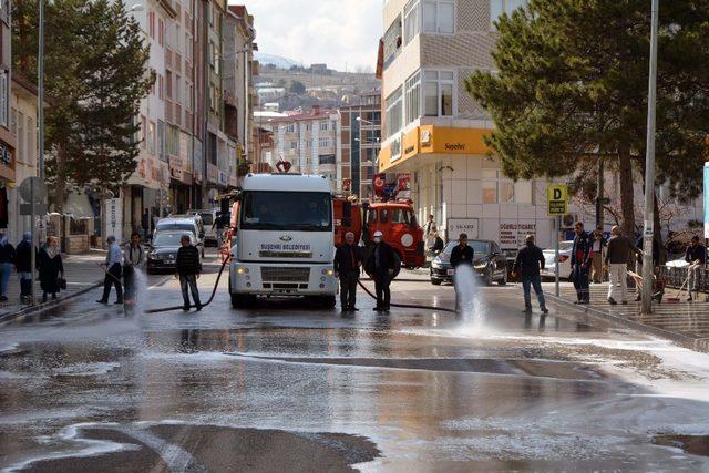 15 iş yerine Korona tutanağı