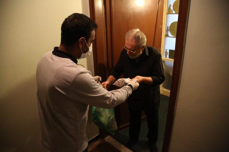 Kadıköy Belediyesinden korona kriz masası G2