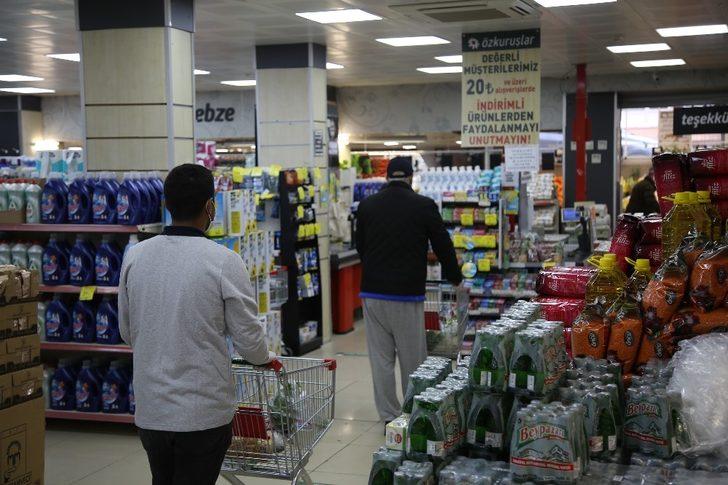 Kadıköy Belediyesinden korona kriz masası G3