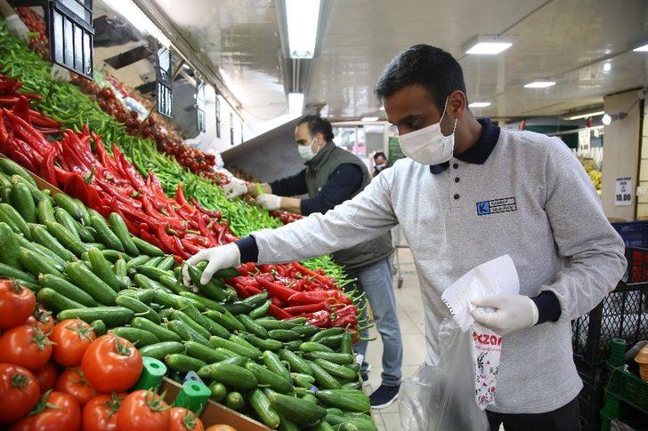 Kadıköy Belediyesinden korona kriz masası G4