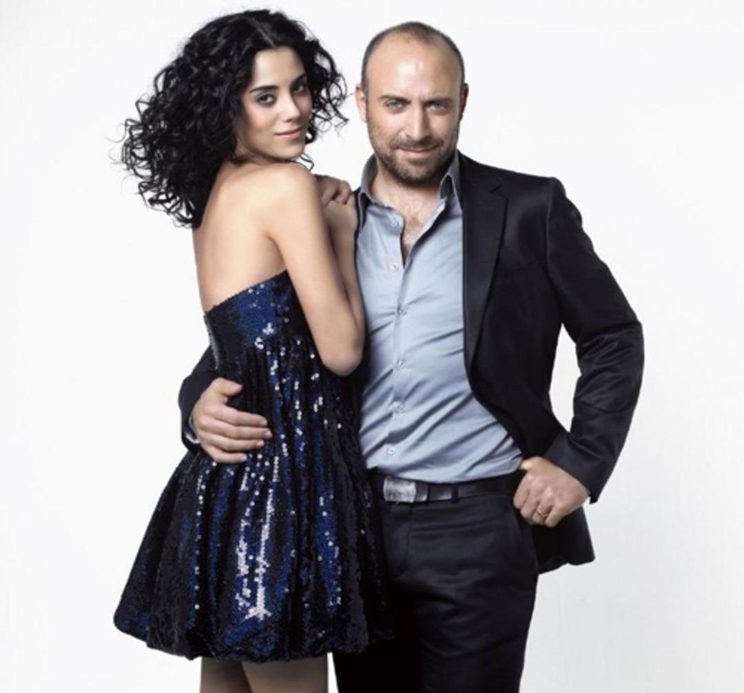 Halit Ergen&ccedil;'le değil