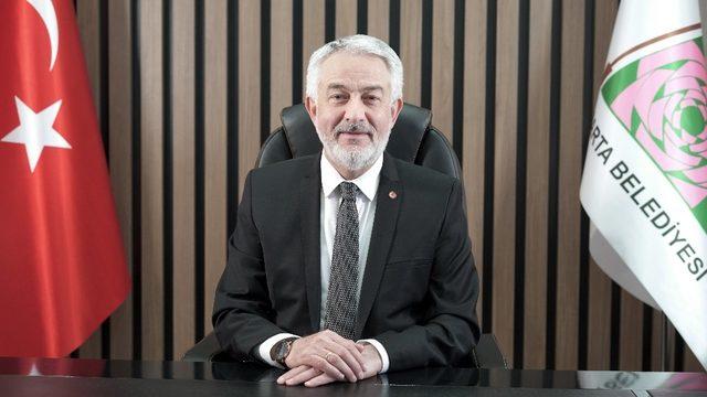 Başdeğirmen: Büyüklerimize sevgi ve saygı içerisinde davranalım