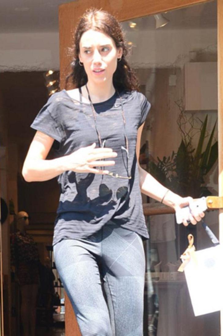 Halit Ergenç'le değil G2