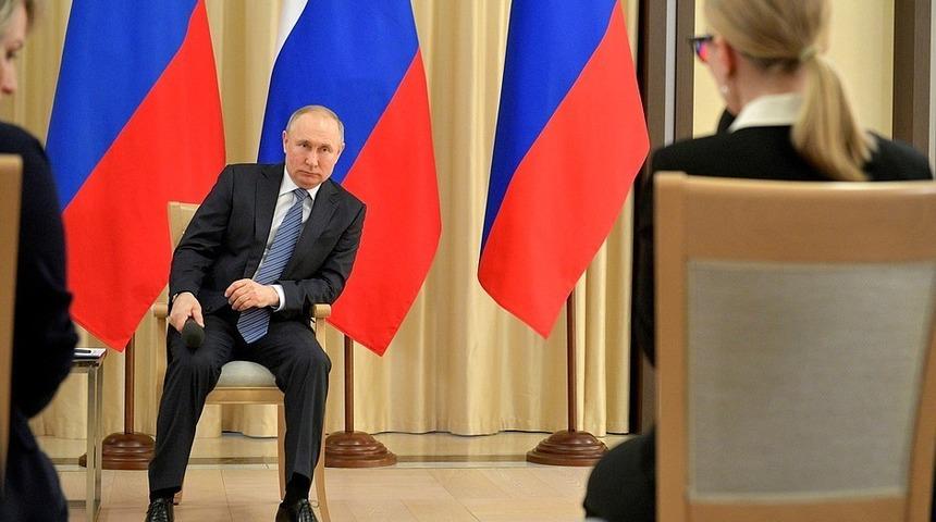 Putin: 2-3 ay i&ccedil;erisinde koronavir&uuml;s&uuml; yeneceğiz