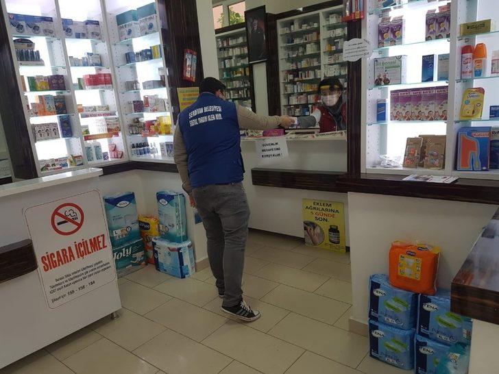 Serdivan Belediyesi ekipleri vatandaşları yalnız bırakmıyor G2