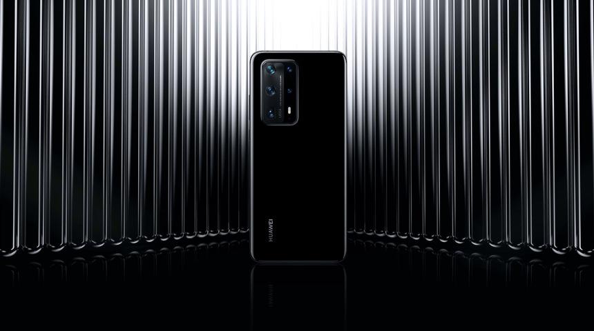 Şelale ekranlı Huawei P40 Pro tanıtıldı! İşte &ouml;zellikleri ve fiyatı
