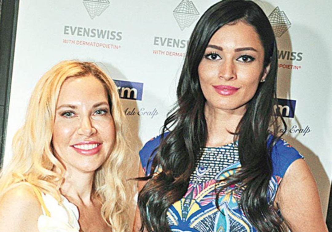 Ayşe Akın: Aldatıldım kapıları kırdım