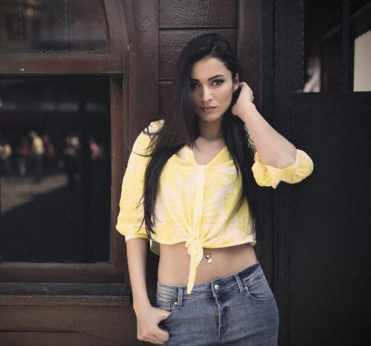 Ayşe Akın: Aldatıldım kapıları kırdım G2