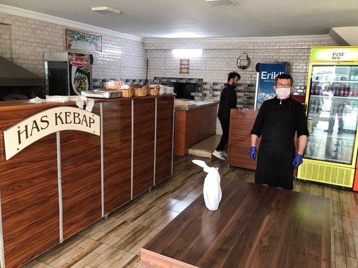 Kemer Zabıtası salgın denetimleri sıklaştırdı G4