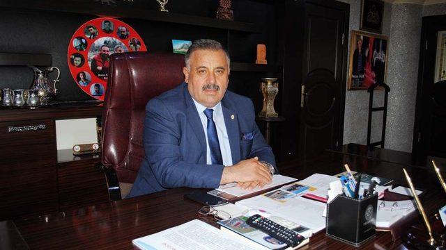 ÇESOB Başkanı Gür; ‘Kredilerde SSK ve vergi borcu istenmiyor