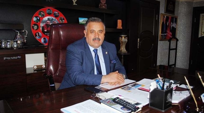 ÇESOB Başkanı Gür; "‘Kredilerde SSK ve vergi borcu istenmiyor"