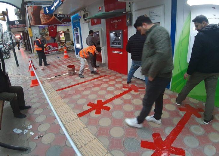 Bafra’da yeni önlem ve uygulamalar G2