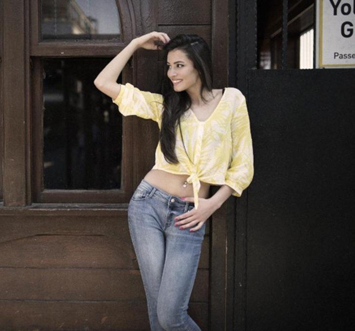 Ayşe Akın: Aldatıldım kapıları kırdım G5