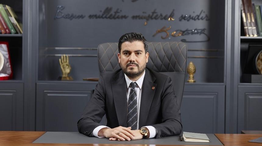 Gaziantep’te günde 2 gazete basılacak