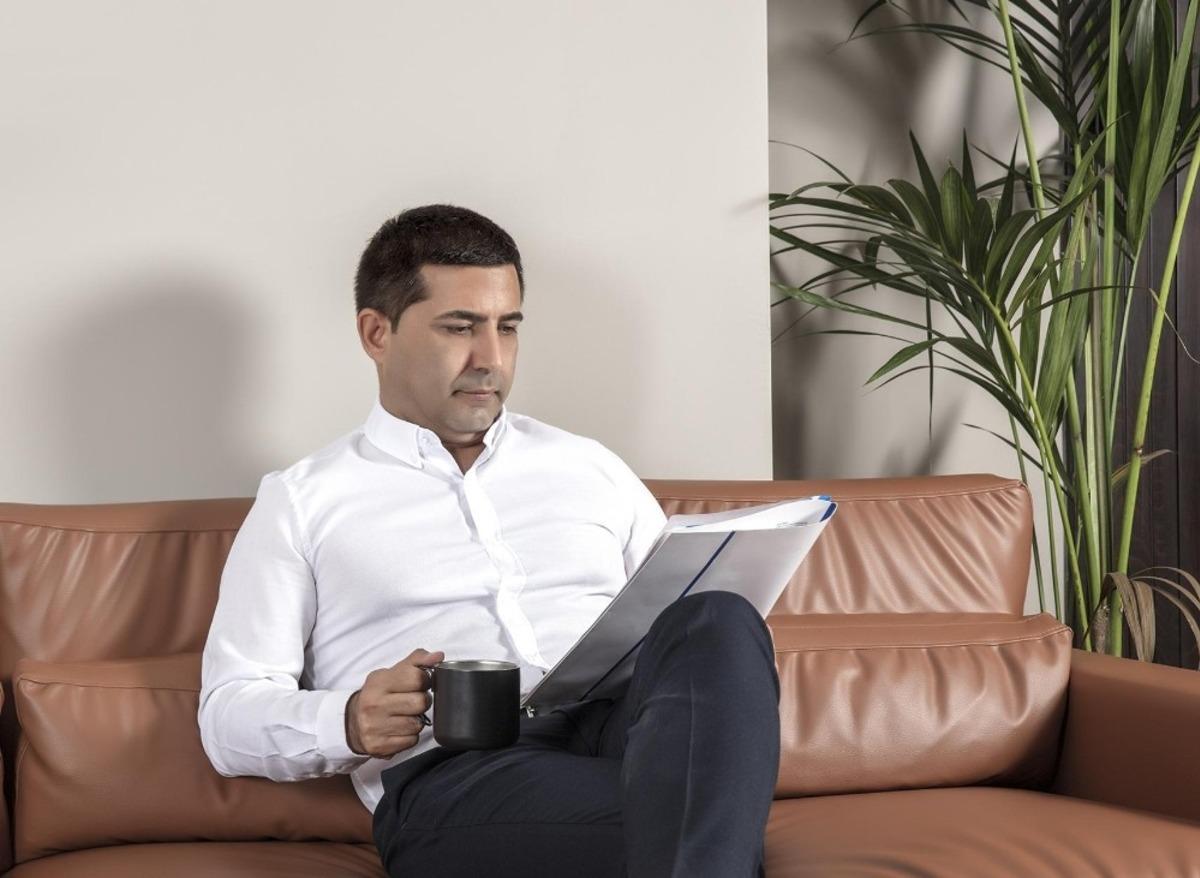 Kuşadası Belediyesi&rsquo;nde &lsquo;Evde &Ccedil;alış&rsquo; d&ouml;nemi