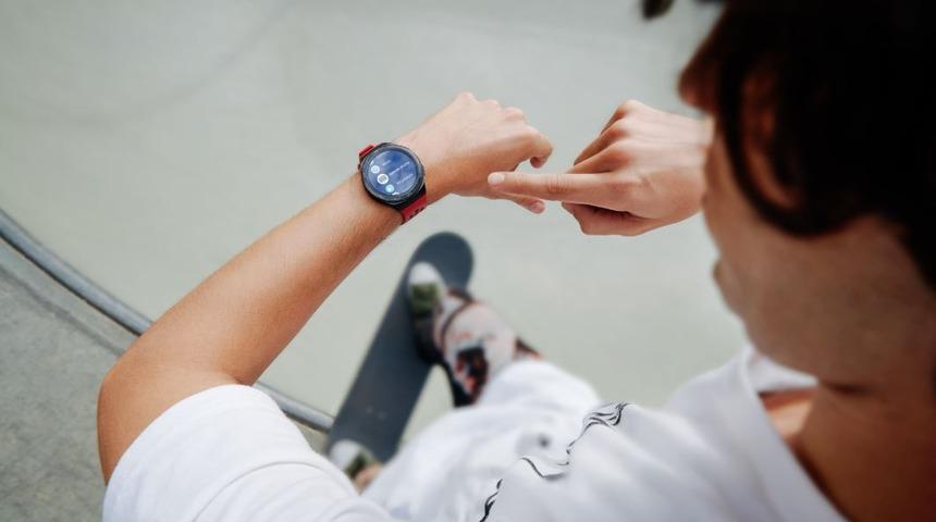 Huawei Watch GT 2e duyuruldu! İşte &ouml;zellikleri ve fiyatı