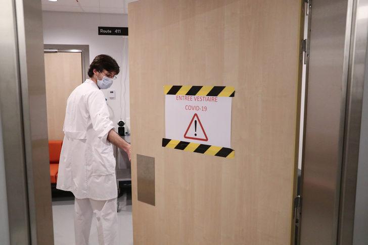 5 yıl önce televizyonda yayınlanmış! Gizli laboratuvarlarda... G5