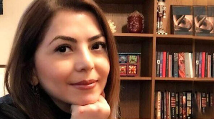 Sağlık Bakanı Fahrettin Koca'dan Dilek Tahtalı a&ccedil;ıklaması