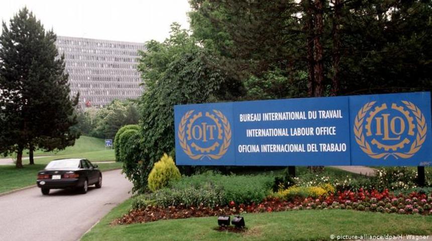 ILO: Salgın 25 milyondan kişinin işine mal olabilir