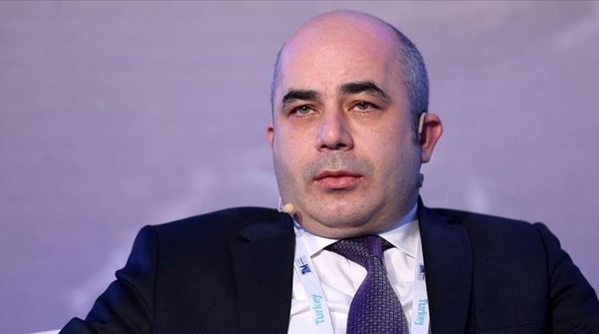 Merkez Bankası'ndan 'koronavirüs' açıklaması