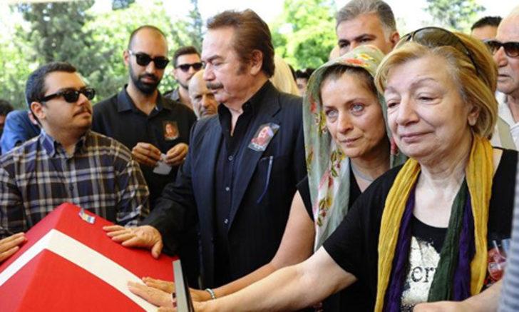 Sümer Tilmaç'a hüzünlü veda G4