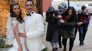 Cezaevi firarisiyle yakalanan eski futbolcu Emre Aşık'ın eşi Yağmur Aşık serbest bırakıldı! Başsavcılık'tan açıklama