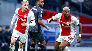 Ajax, Ryan Babel'le yollarını resmen ayırdı