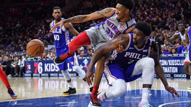 Koronavirüse yakalanan NBA yıldızı Christian Wood virüsten kurtuldu