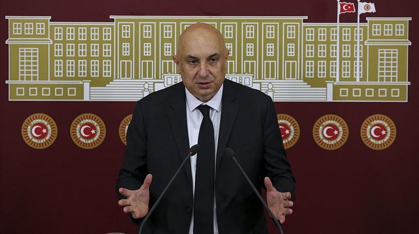 CHP'li Özkoç'tan 'koronavirüs' açıklaması: Türkiye neden bu kararlarda gecikiyor?