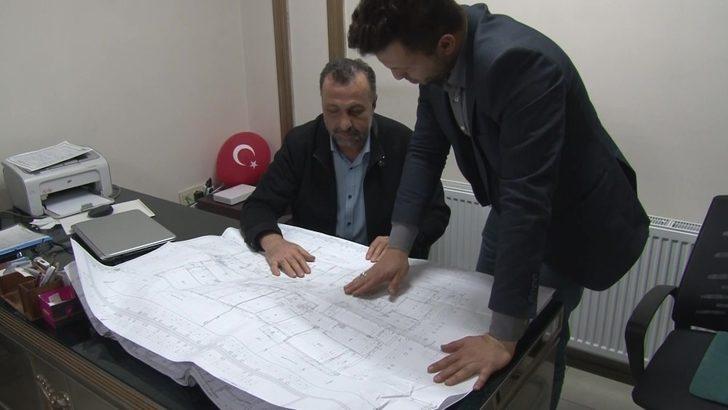 Ankara’da film gibi dükkan baskını! Saatlerce izleyip 12 kişiyle gittiler G1