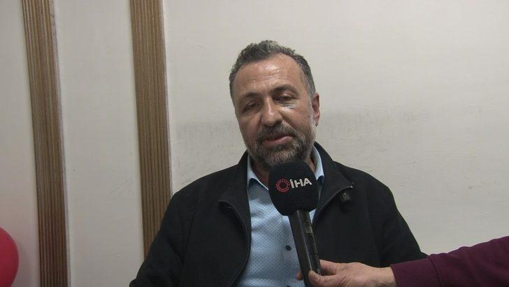 Ankara’da film gibi dükkan baskını! Saatlerce izleyip 12 kişiyle gittiler G4