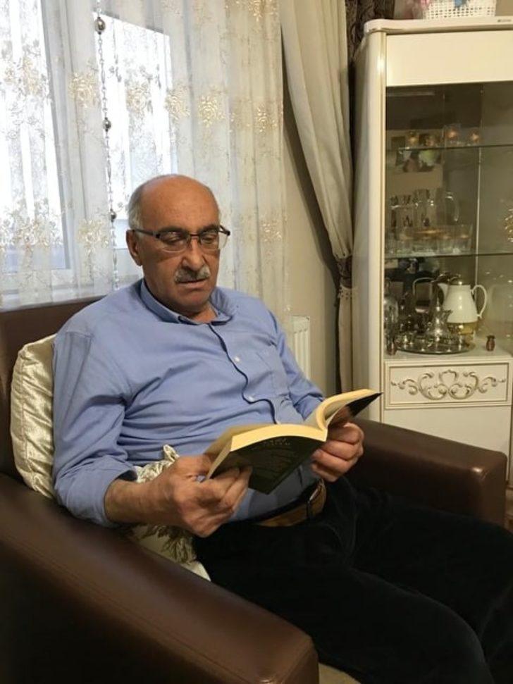 AK Parti’den “Evde Kal Kitap Oku” çağrısı G2