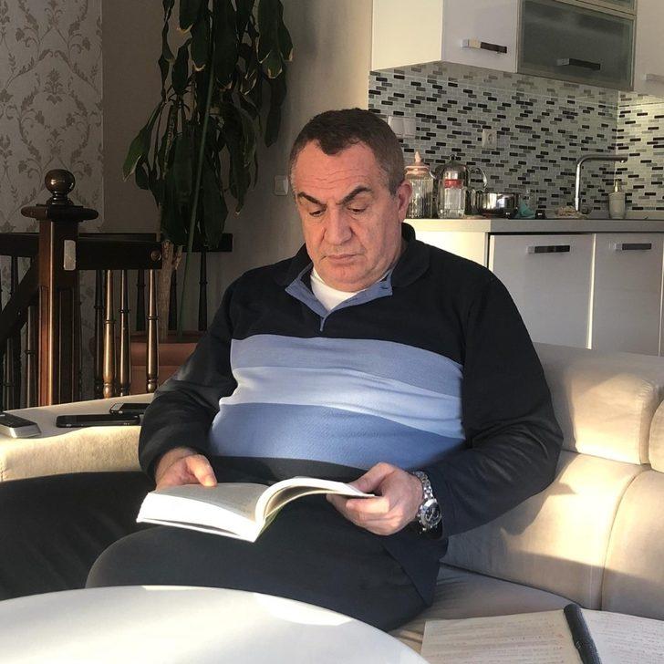 AK Parti’den “Evde Kal Kitap Oku” çağrısı G3