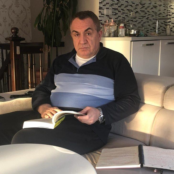 AK Parti’den “Evde Kal Kitap Oku” çağrısı G4