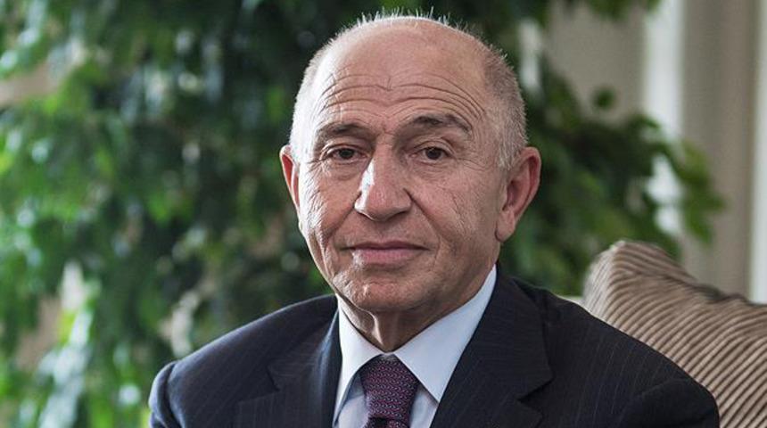 TFF Başkanı Nihat &Ouml;zdemir: 2 Nisan'ı g&ouml;relim