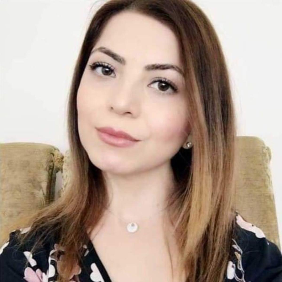 Koronavir&uuml;s nedeniyle hayatını kaybeden Dilek'in babası konuştu