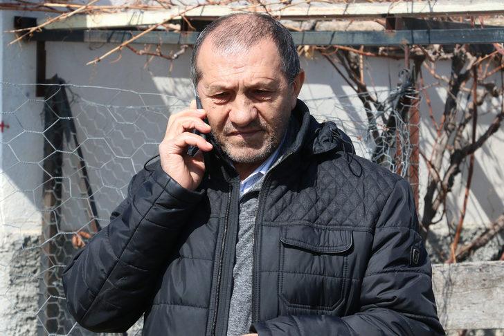 Koronavirüs nedeniyle hayatını kaybeden Dilek'in babası konuştu G3