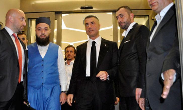 Sedat Peker'den Sümer Tilmaç açıklaması G5