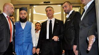 Sedat Peker'den Sümer Tilmaç açıklaması