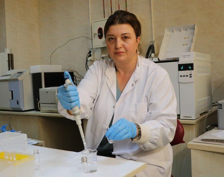 Türkiye’nin koronavirüs haritası kanalizasyondan çıkartılabilecek G1