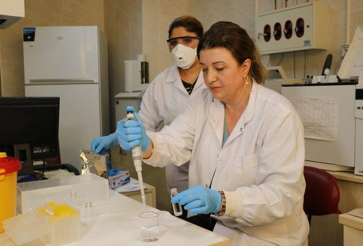 Türkiye’nin koronavirüs haritası kanalizasyondan çıkartılabilecek G2