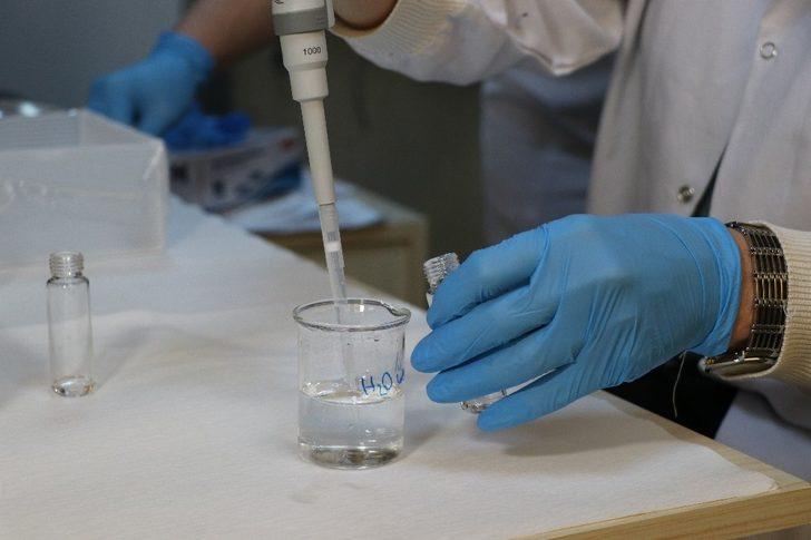 Türkiye’nin koronavirüs haritası kanalizasyondan çıkartılabilecek G3